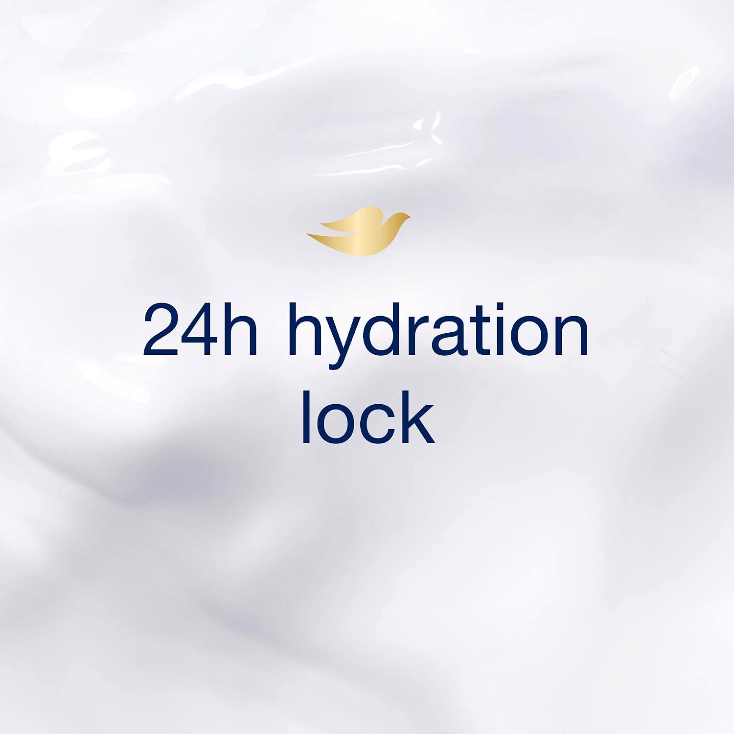 Dove Hair Therapy Hydration Spa Shampoo for Dry Hair with Hyaluronic Serum, 13.5 Fl Oz