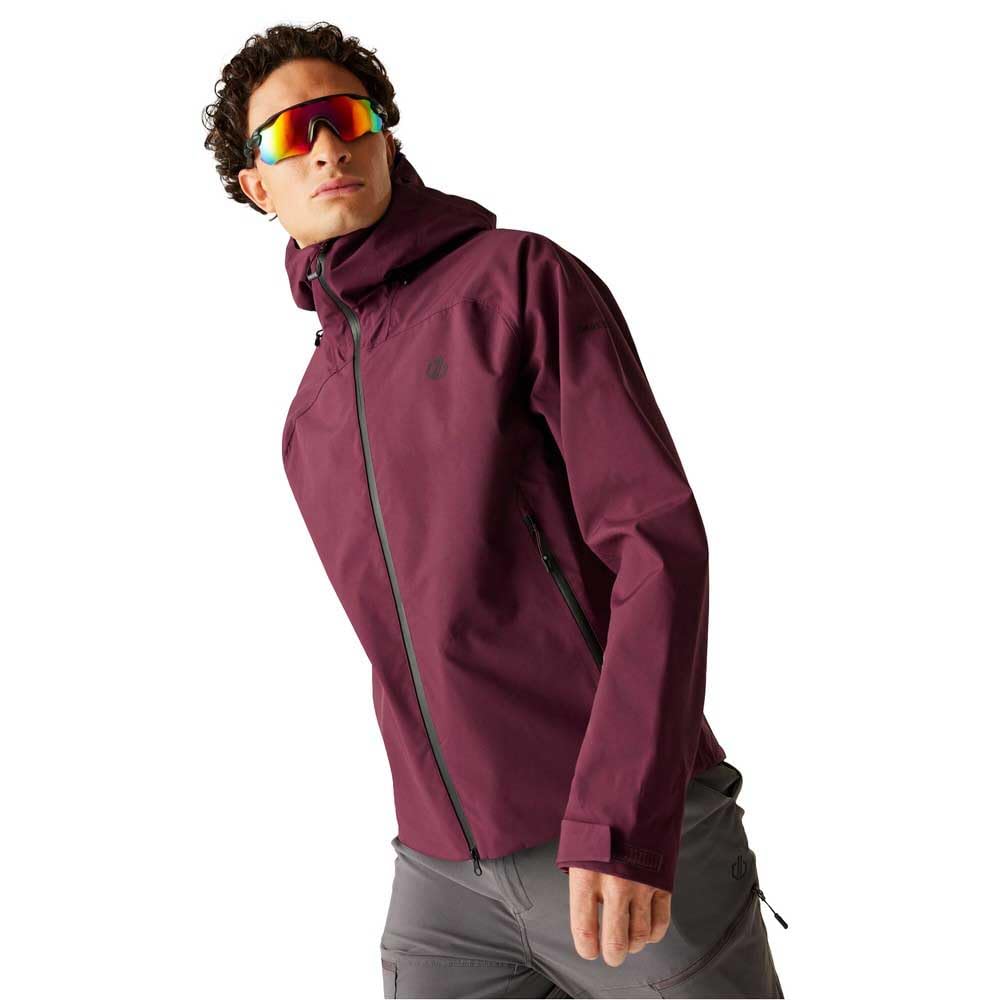 Dare2b Mens Roving III Waterproof Ski Jacket