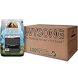 Wysong Ferret Epigen 90 Digestive Support - Starch Free Dry Natural Food for Ferrets,5 Pound (Pack of 4)