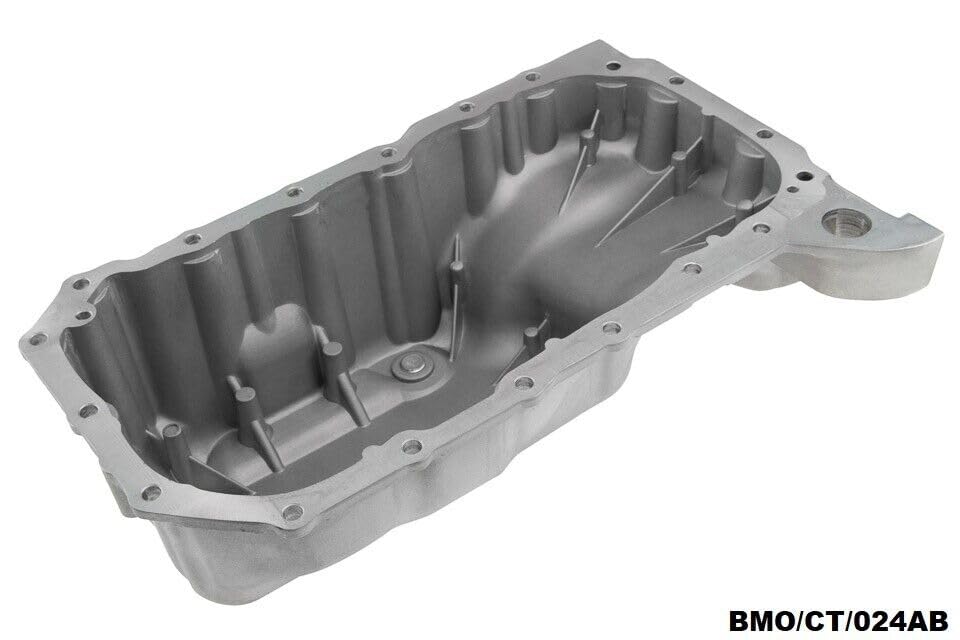 Cárter de aceite Citroen C2 1.6 de 2003 a 2010 componente motor BMO/CT/024AB 2
