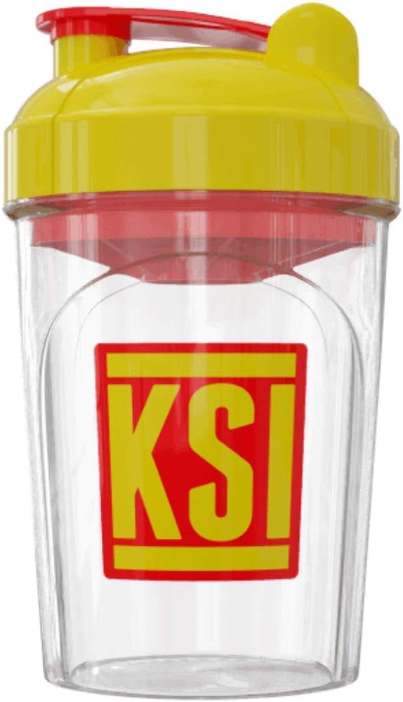 G Fuel Official KSI - Shaker