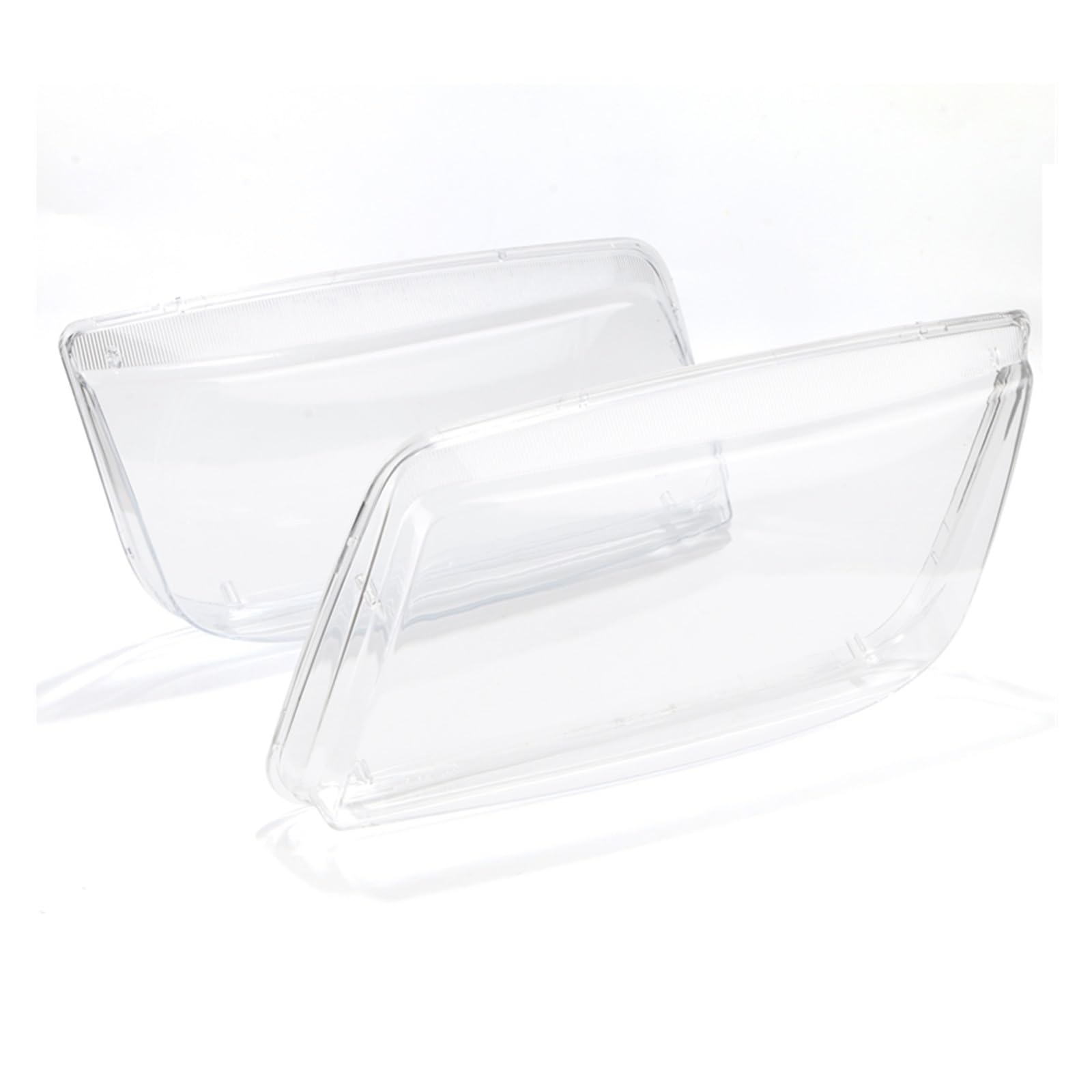 Coque de phare avant pour VW Mk4 Jetta Bora 1998-2004 de remplacement - 7