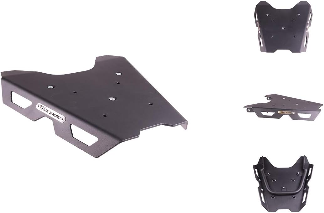 T-Rex Racing Luggage Rack for Kawasaki 2015-2023 Versys 650