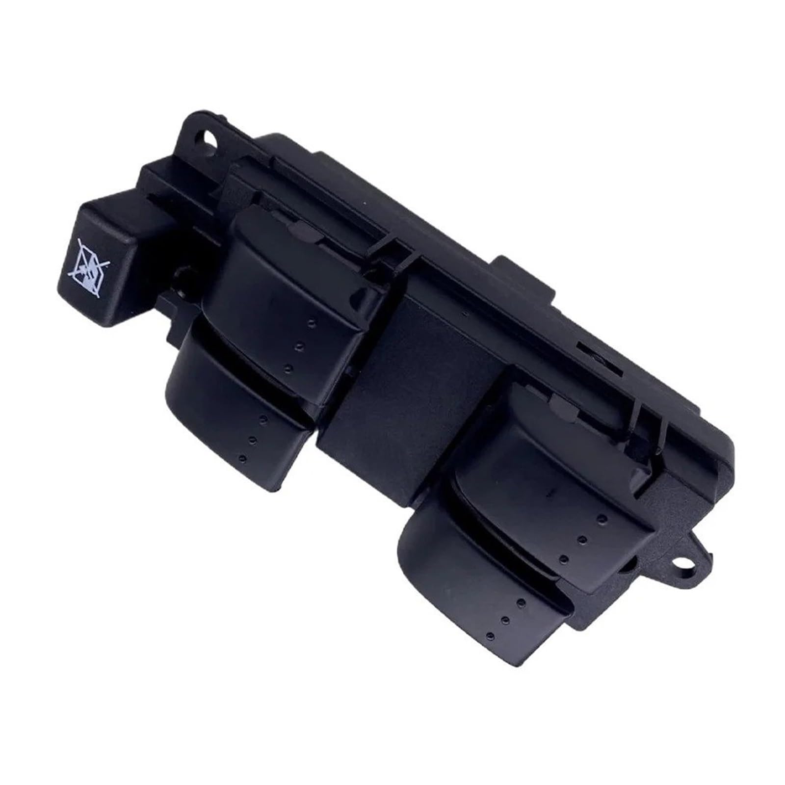 Interrupteur vitre électrique Mazda 3 réactif avec commande centrale de levage BP4L-66-350