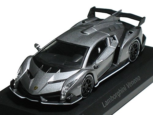 京商　ランボルギーニ　ミニカー3台セット Amazon.co.jp: 京商 1/64 ランボルギーニ ミニカーコレクション
