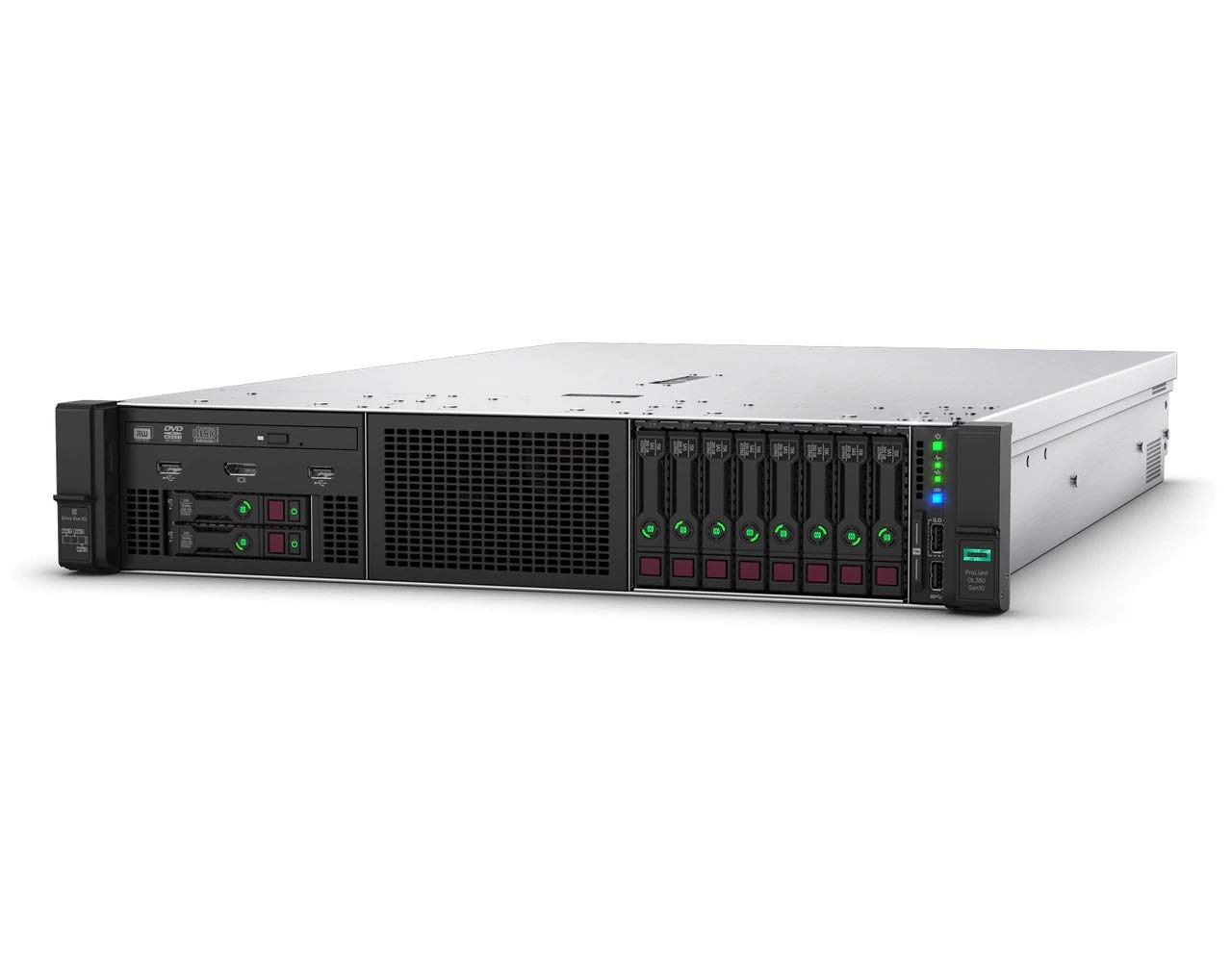 Amazon.com: HPE ProLiant DL380 Gen10 SMB - Rack-mountable