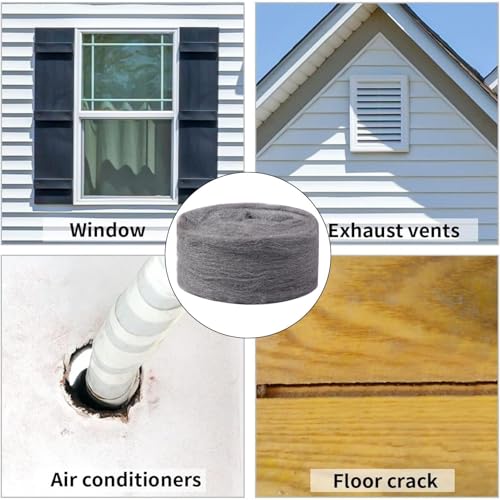 Lã de aço fina, almofada de polimento de lã de aço | Almofada de lã de aço reutilizável para polimen