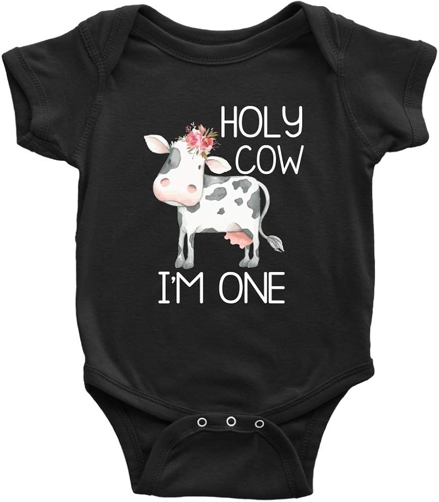 farm first birthday outfit