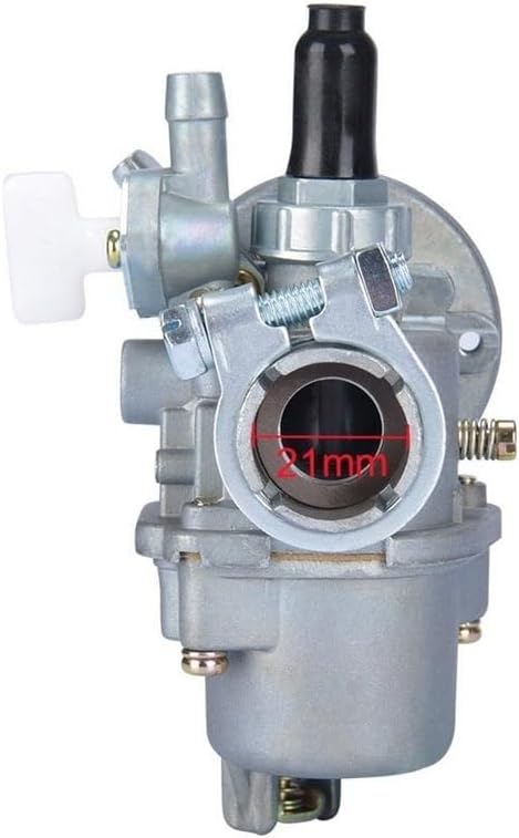 T200 Carburetor FR67377J 21MM PZ13JA Float Fit for T240 More 43CC 2T BRUSHCUTTERS BLOWERS Trimmers