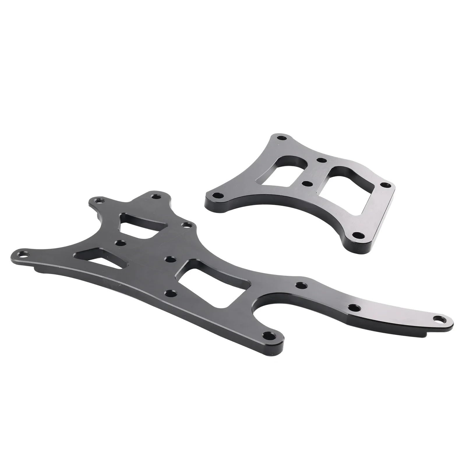 Wspornik Mocowania Silnika Pasuje do Chevroleta LQ4 LQ9 LY5 4.8L 5.3L 6.0L LS Silnik zamienny Alternator Wspomaganie kierownicy Uchwyt ze stopu aluminium anodowanego