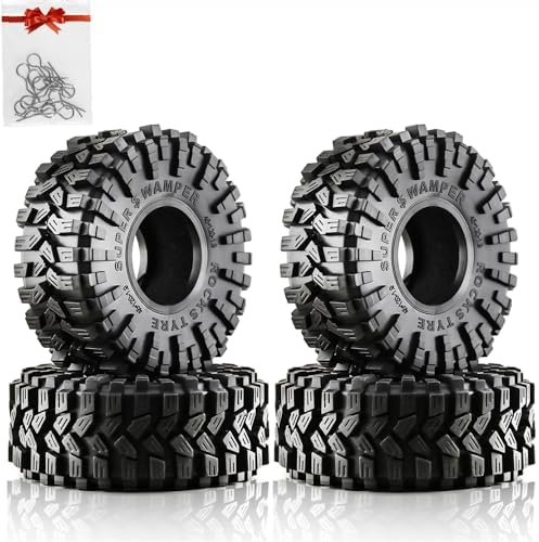 LED Light Bar RC Auto Dach-LED-Leiste – 12 LED, Schwarz – Für 1/10 Crawler Wie TRX-4, Scx10 Metall Kunststoff LED