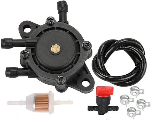 For Fuel Pump For Kohler SV735 26 HP SV740 27