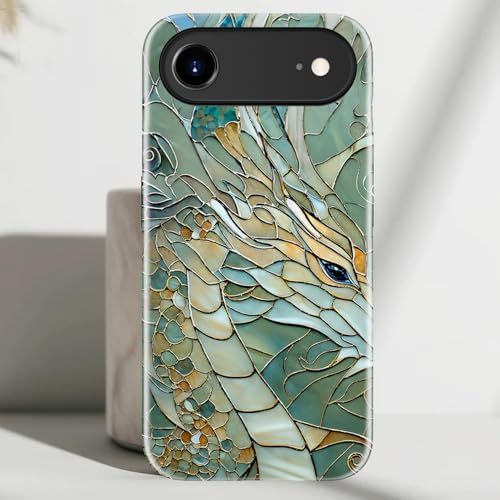LUHOURI for iPhone Air Case, Wireless Charging Compatible - image 8