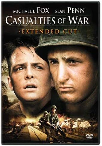Casualties of War (Extended Cut)