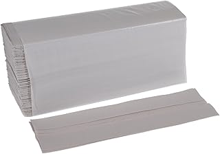 House Brand Dentistry 109300 HSB C-Fold Hand Paper Towels 2400/Pk