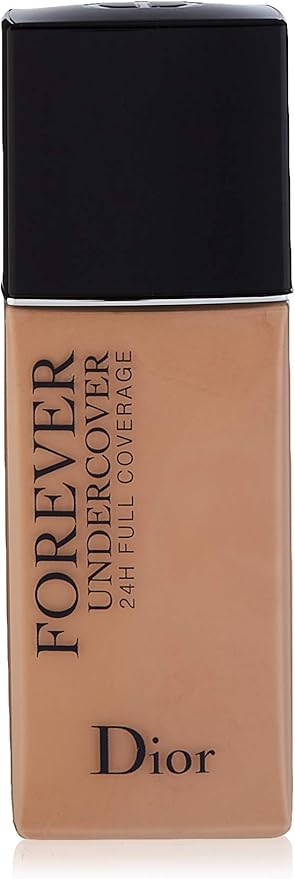 dior undercover make up