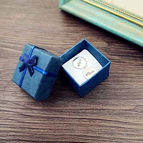 Kooer 2 Pairs Viking Rune Vegvisir Stud Earrings, Stainless Steel Hypoallergenic Engraved Earrings Wedding Stud Earrings Jewelry Gift For Men Women Girl Firend Sister Mother Daughter (Style 1) #TOP2