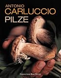 carluccios menu  Pilze