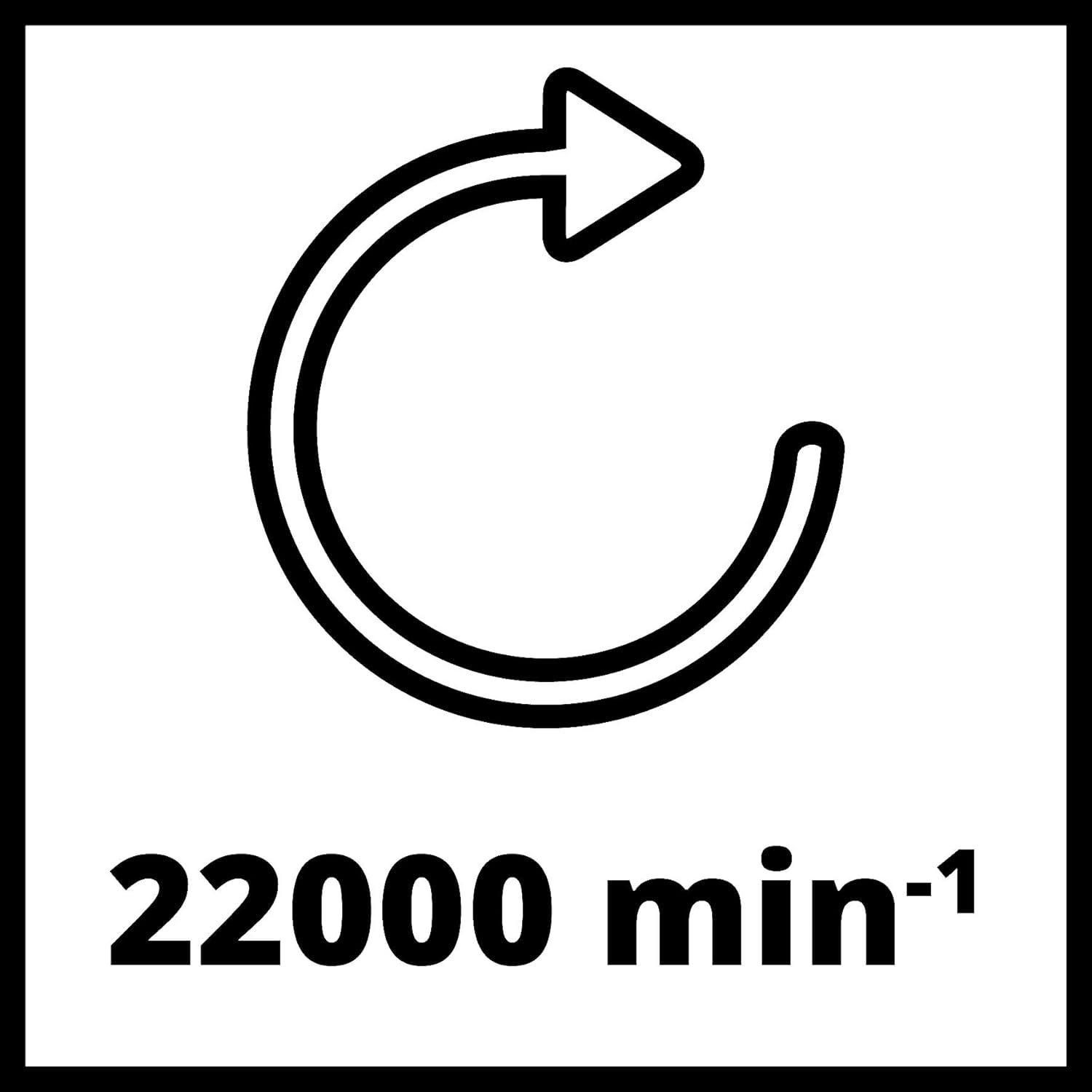 Einhell Havalı Kalıpçı Taşlama TC-PP 220 (zımparalama, parlatma, gravür ve çapak alma için, 10 taşlama ucu, taşıma çantası, yağsız) - 4138540