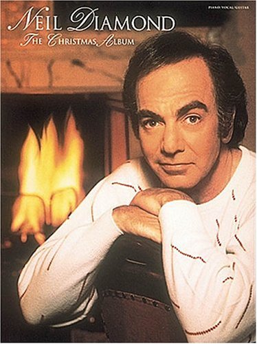 Image of Neil Diamond - Christmas