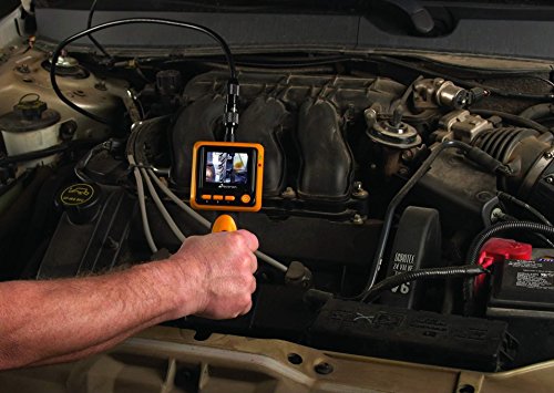 Actron CP7669 Video Inspection Scope