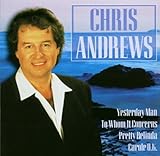 Chris Andrews [Import]