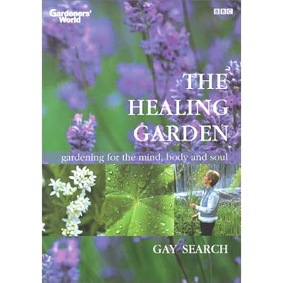The Healing Garden