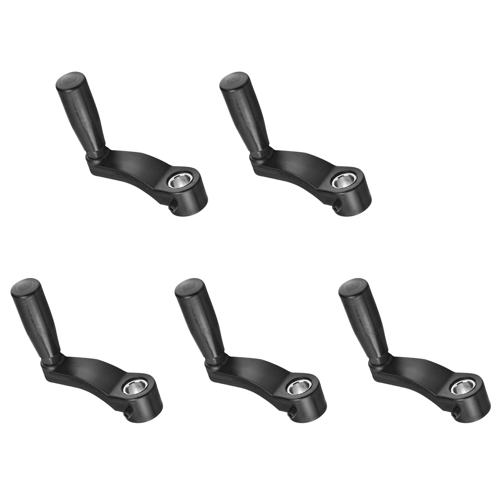 Ctrlzs 5X Drill Press Table Elevation Crank Handle P 1344258 For Drill Press Table,14.5Mm (9/16Inch) Diameter Elevating Shaft