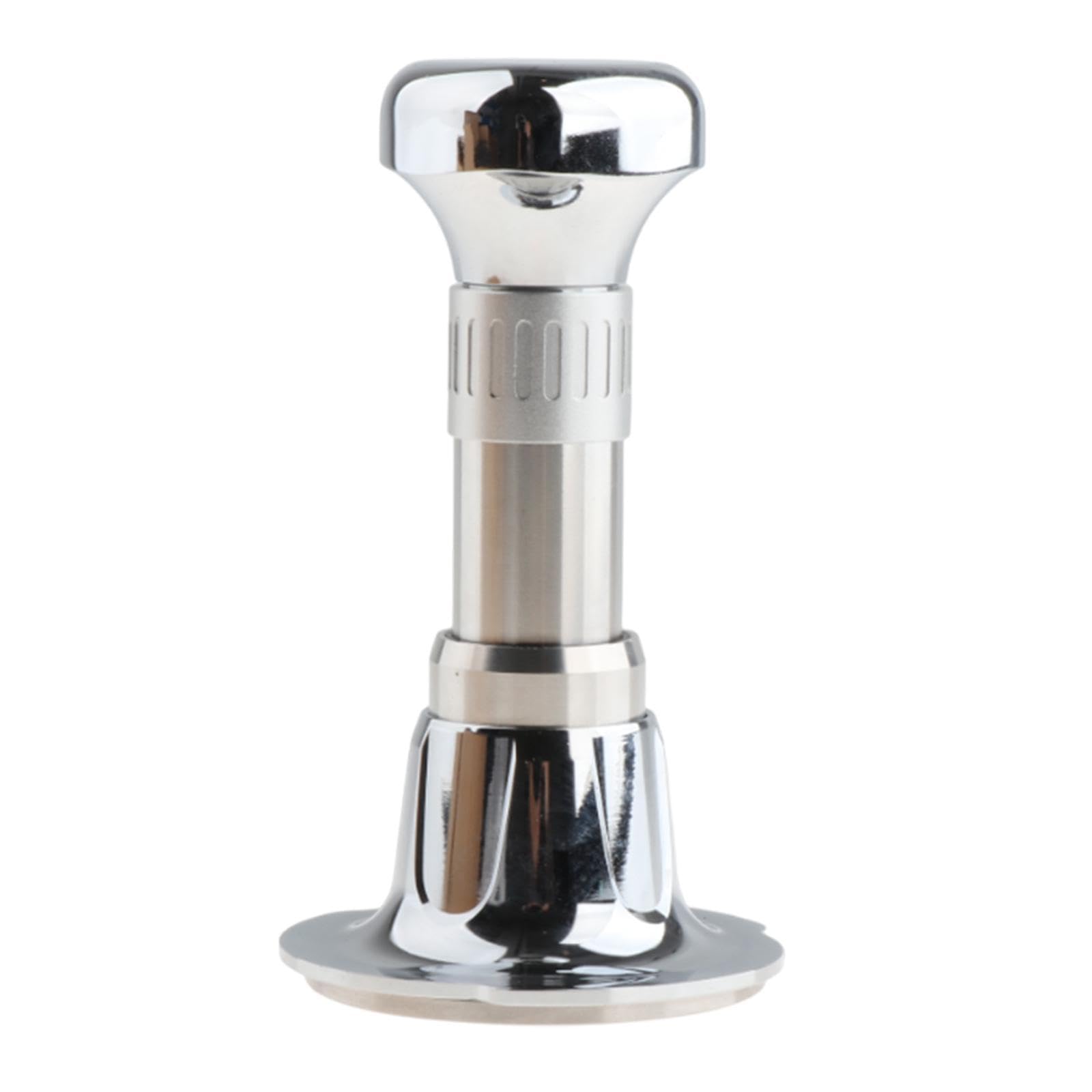 Accessorio professionale per pressatura del caffè, strumento di | pressatura, miscela per bar, esperienze di preparazione casalinga o panetterie, regolazione professionale della polvere di