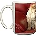 Produktbild Kaffeetasse mit Shar Pei-Motiv, für Hundebesitzer, Haustierzubehör für Weihnachten, Geburtstag