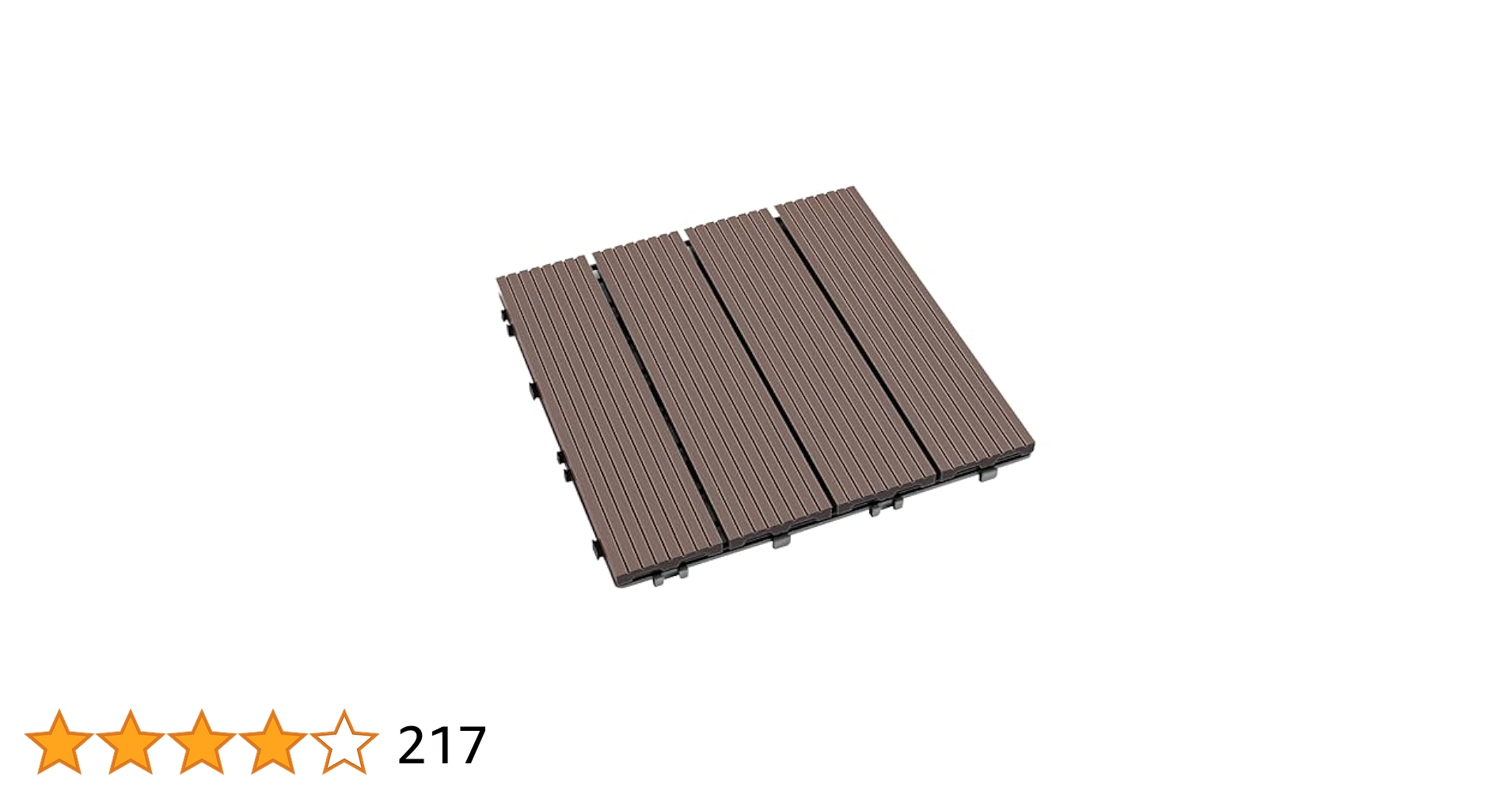 herbflower 人工木パネルQブラウン１箱+Qレッド１箱 60枚 herbflower様専用 人工木パネルQブラウン1箱+Qレッド1箱 60枚
