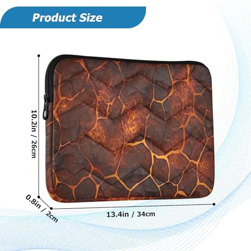Funda para portátil 13-14 pulgadas impermeable y resistente miniatura 3