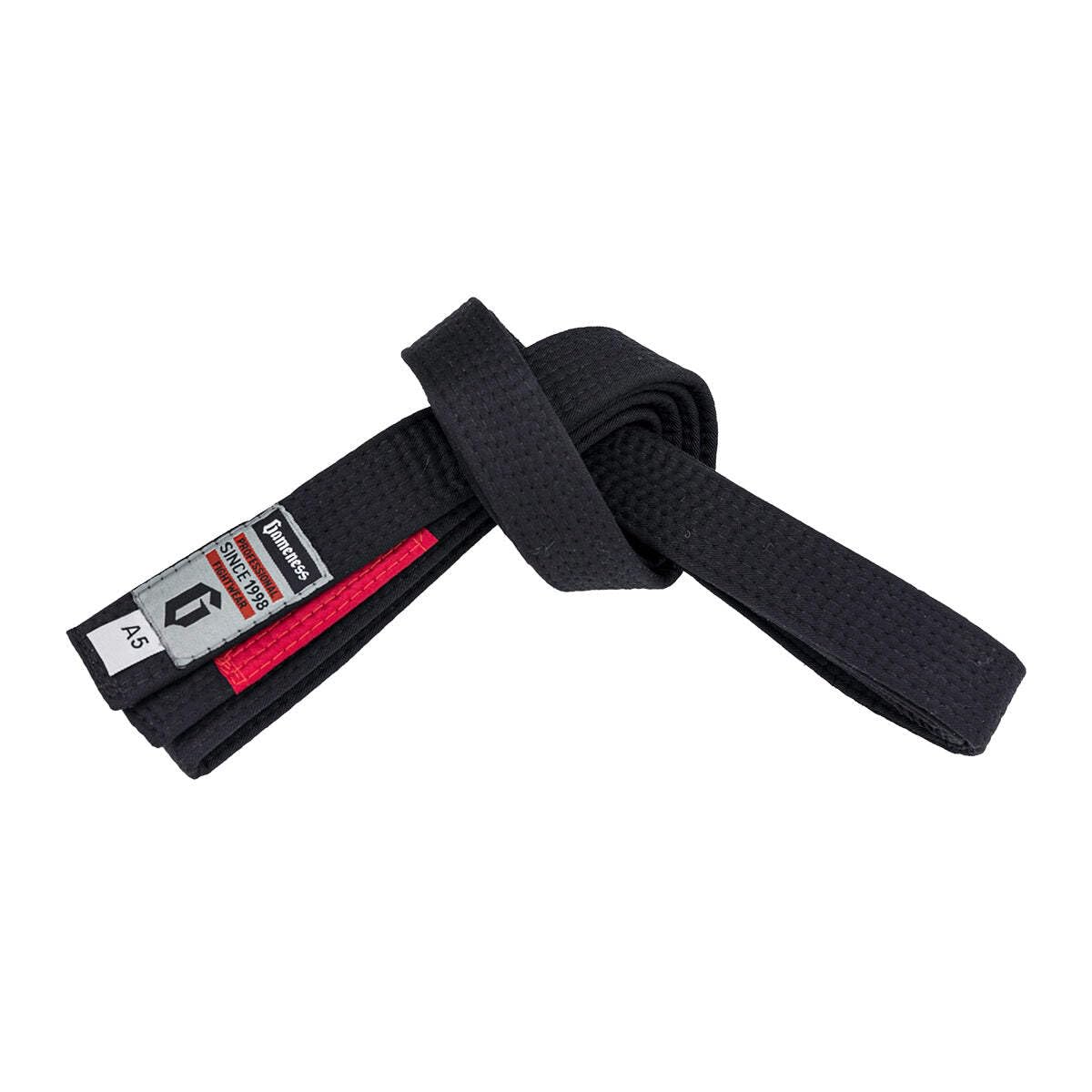 Gameness Adult Jiu Jitsu Belt