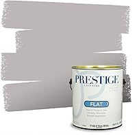 Vista 232 de Prestige Paints - 2 en 1, pintura base y pintura de exterior, P400-D-SW7053