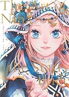 星降る王国のニナ　画集　The　Art　of　Nina　the　Starry　Bride