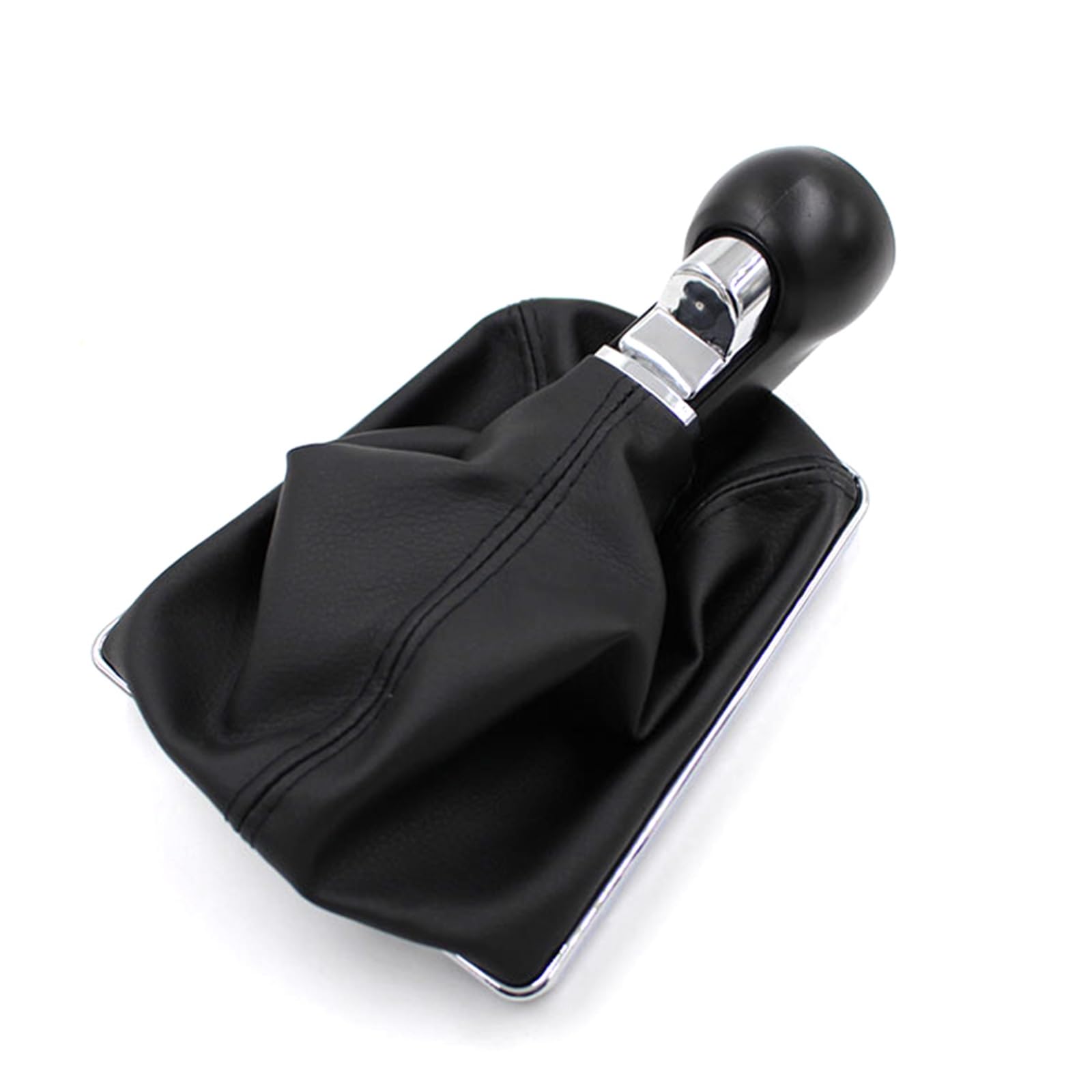 Mkgkacvcpt 12345R Sporty Gear Shifter Knob For Opel For Astra For Corsa Gtc 2005-2010