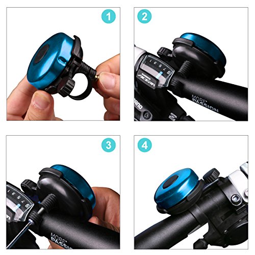 boys bicycle accessories