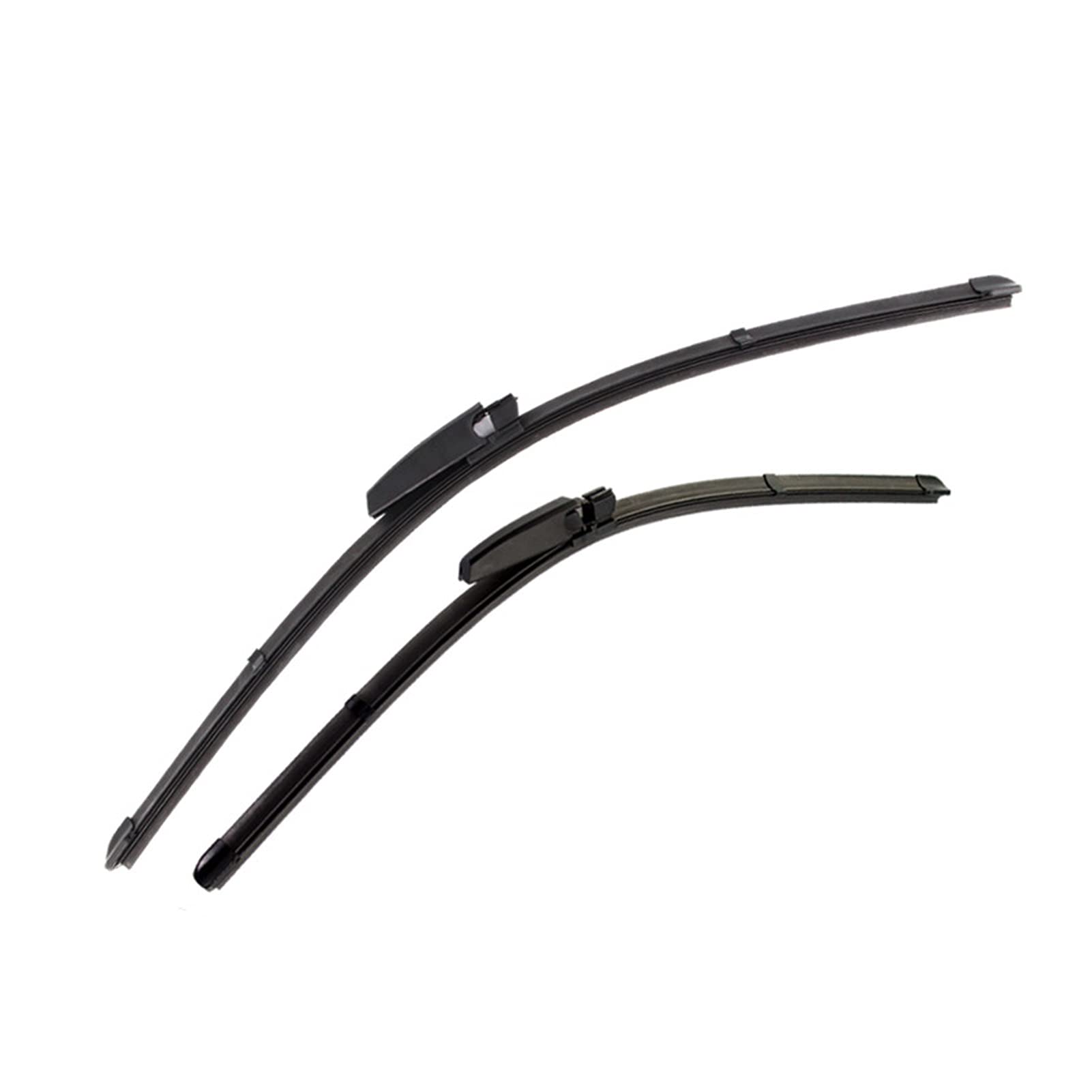 Essuie-glace arrière Mercedes CLK W209 pour éliminer les traces sur la lunette