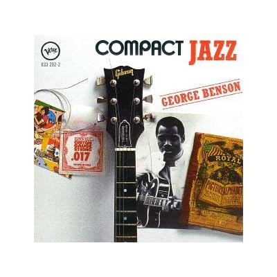 Compact Jazz