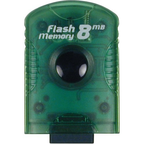 Xbox Arsenal AXBMC501 8 Mb Of Flash-based Memory