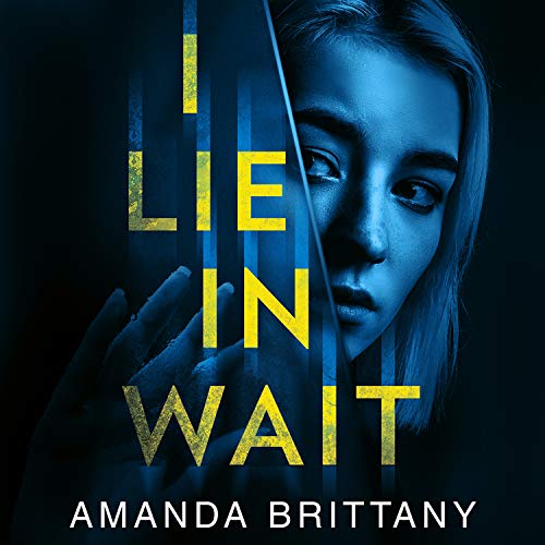 Cover art for I Lie in Wait