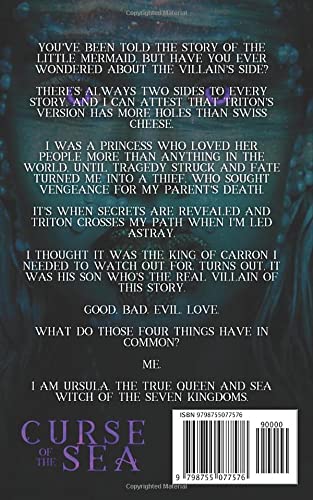 Curse of the Sea - Image 2