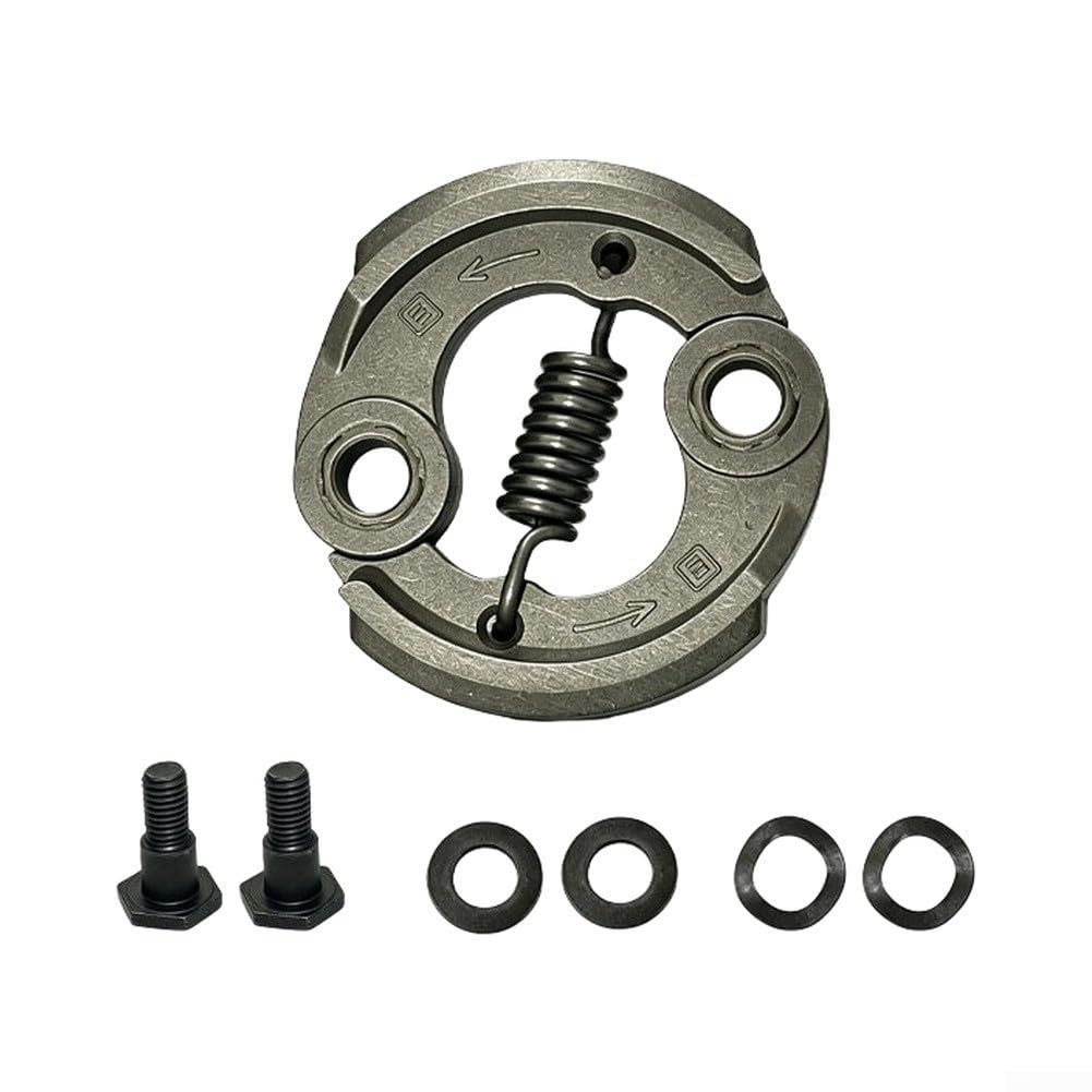 Juego de Embrague 8 Piezas para SRM410U Juego de Embrague 8(Clutch)
