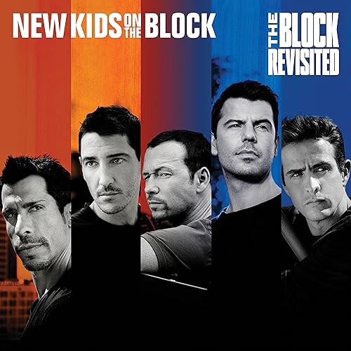 The Block Revisited (2LP) image 4