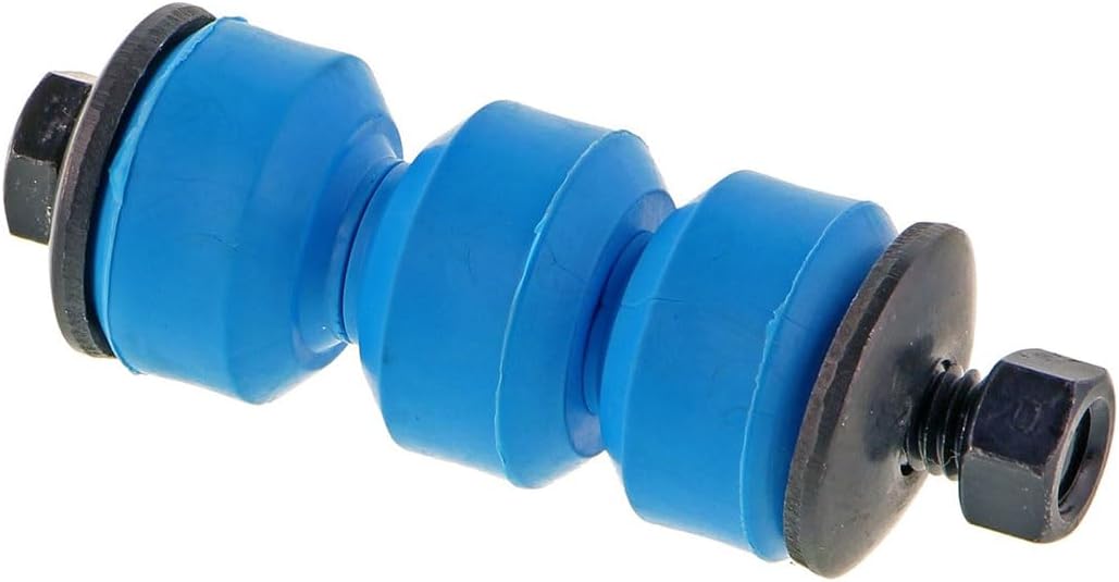 4x Front Rear Sway Bar Link Kit - Front Sway Bar End Links Automotive Replacement Sway Bar Link Kits Compatible with Cadillac Fleetwood Compatible with Electra 1985