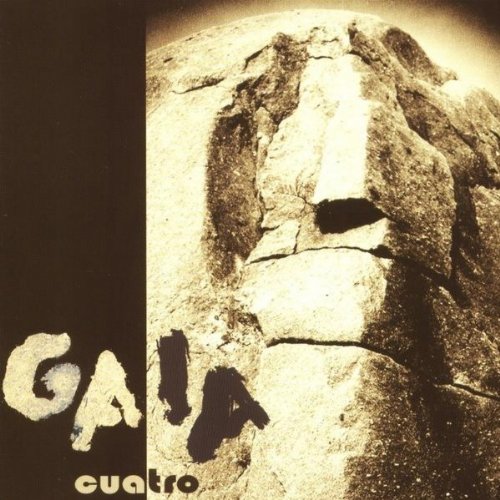 Gaia Cuatro