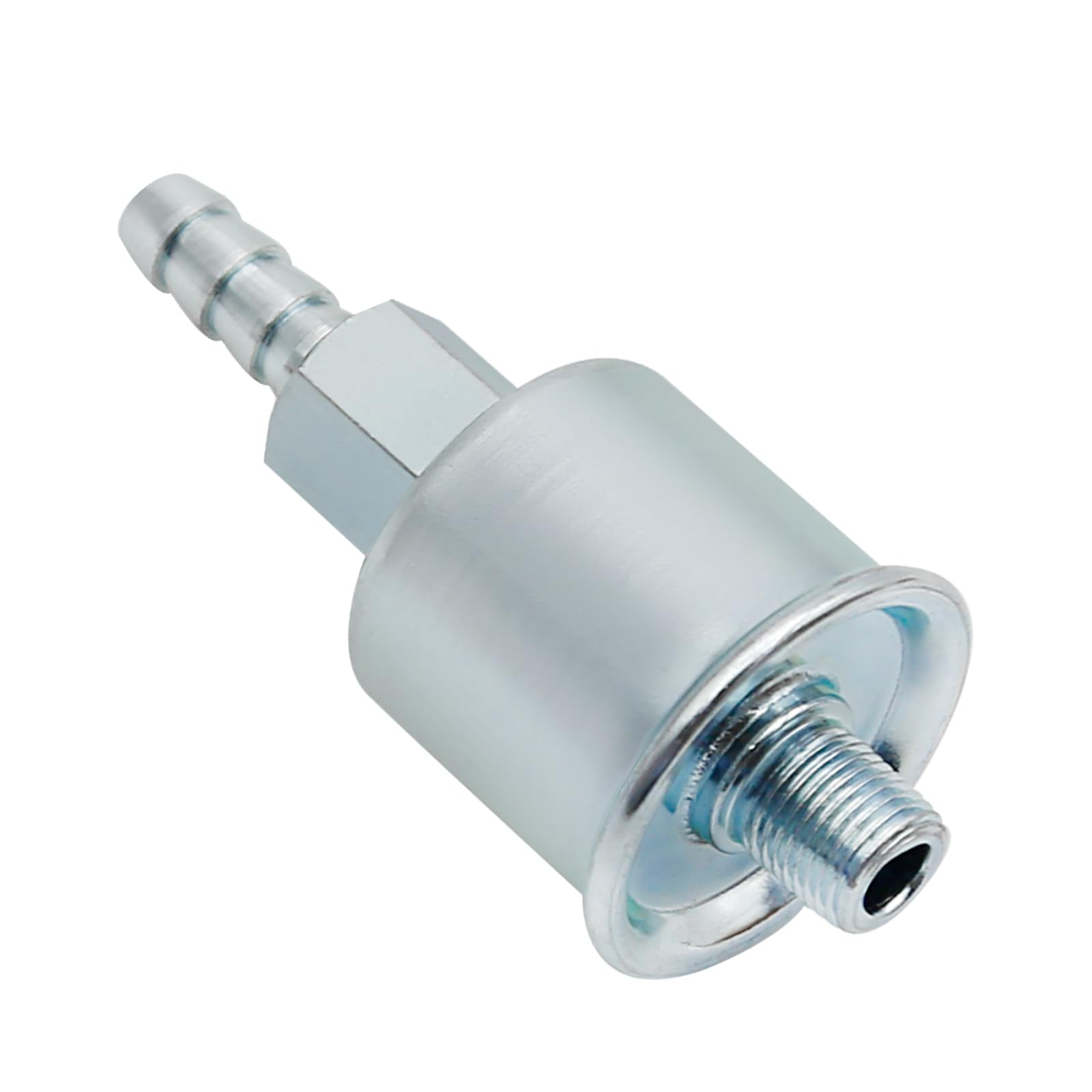 149-2341-01 RV Fuel Filter Pump Compatible with Cummins Onan Models, Emerald Advantage HGJAB, Marquis Gold HGJAB/BGM & NHM Gasoline Generators, and Marquis Gold/RV QG& Platinum/RV