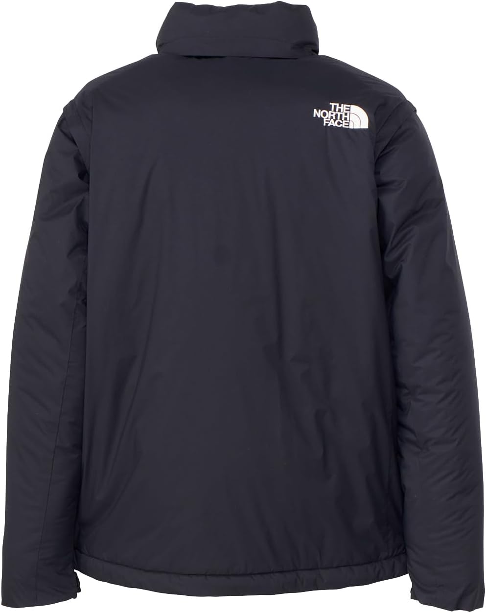 ノースフェイス 中綿ジャケット メンズSサイズ 黒 ブラック インナー ライト ヌプシ ダウン バルトロ マクマード m2398 ザ・ノース・フェイス] 中綿 ジャケット ZI S-Nook Jacket ブラック