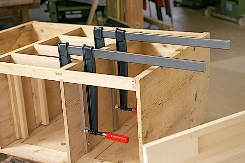 Bessey Morsetto F, Apertura 400Mm X 250Mm - 2