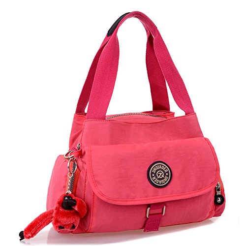Sac à main bandoulière pour femme : fini le désordre avec ce paquet de marée chic